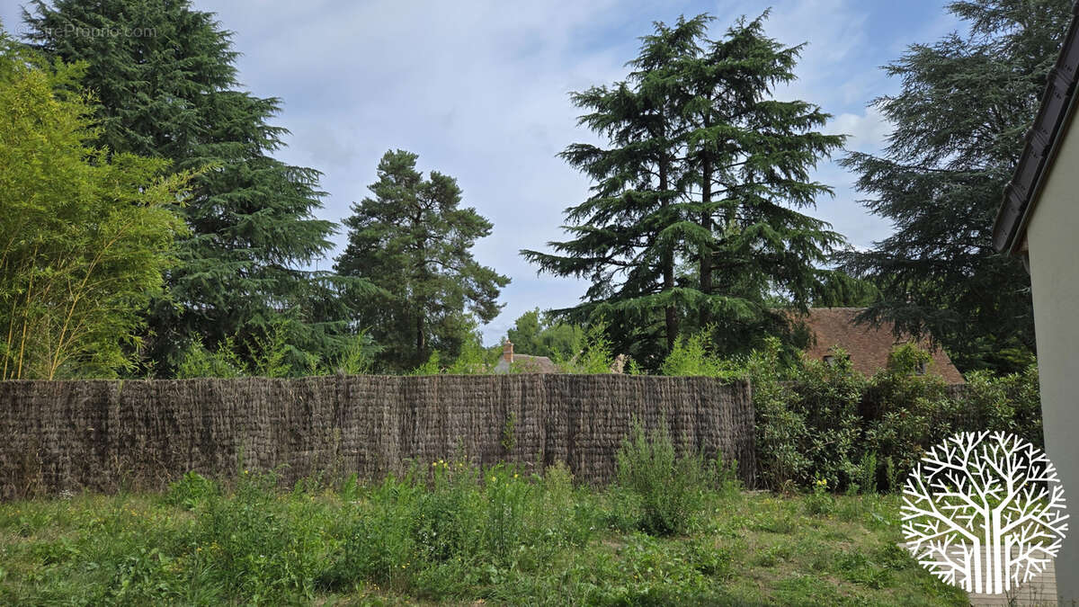 Maison à NOISY-SUR-ECOLE