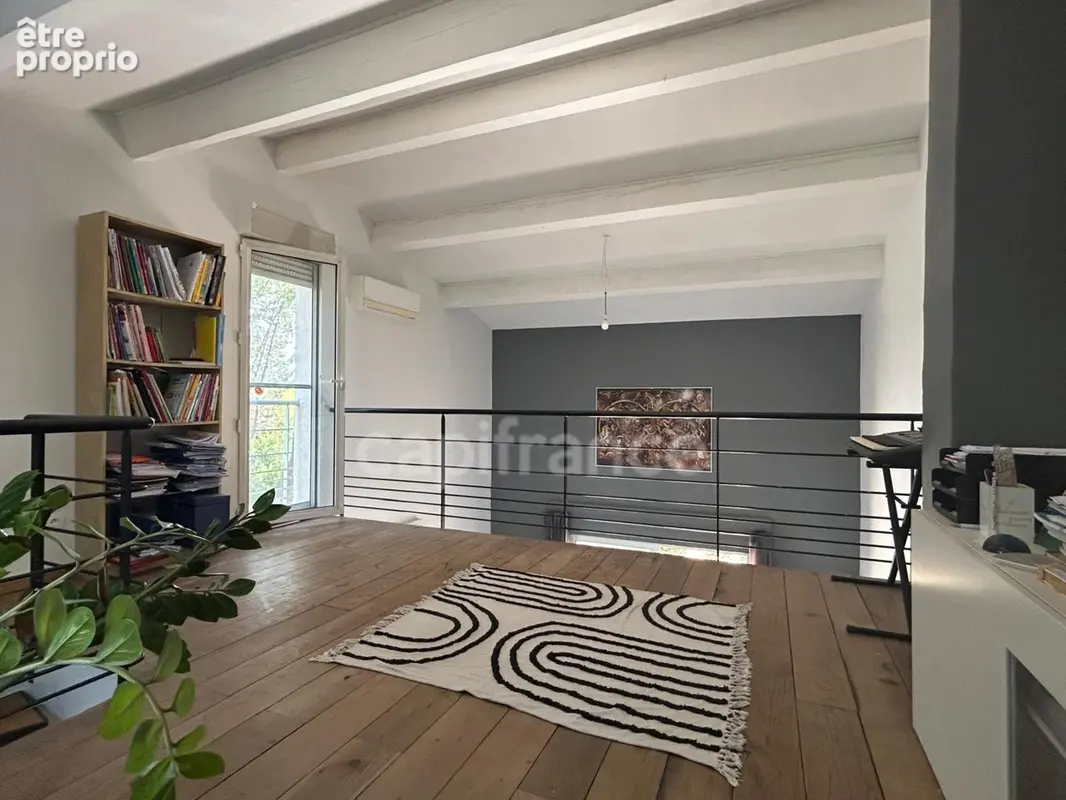 Maison de plain-pied 5 pièces de 204 m² avec piscine sur plus de 2 000 m² de terrain COURNONTERRAL (34) - photo 8