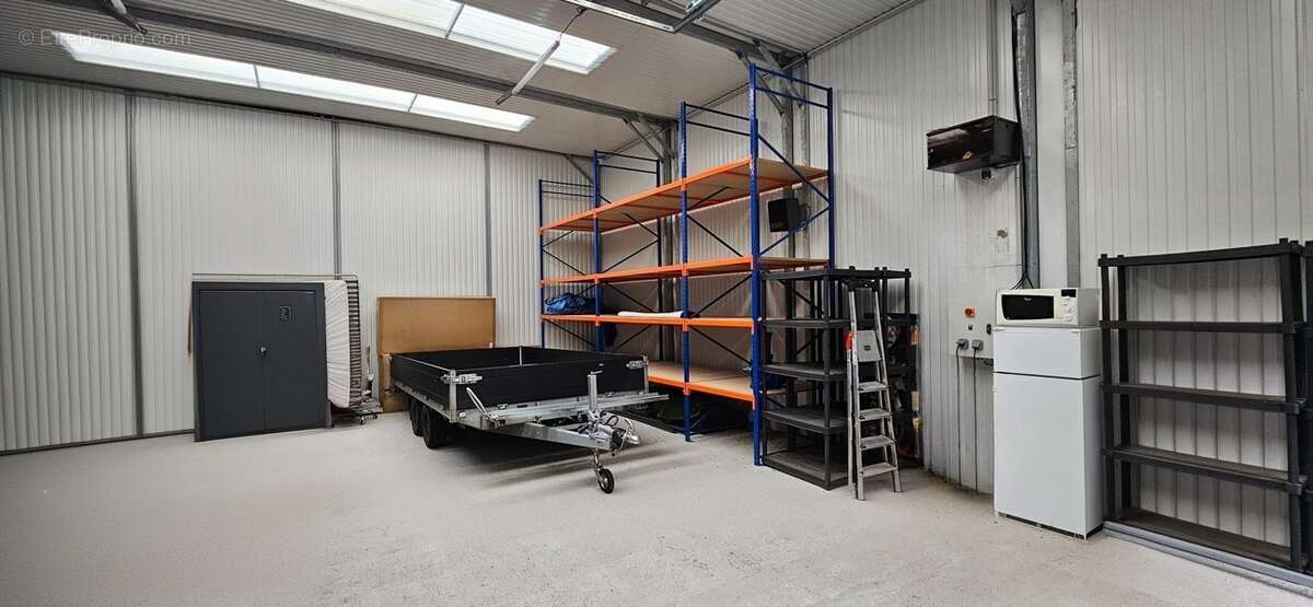 Commerce à GUJAN-MESTRAS