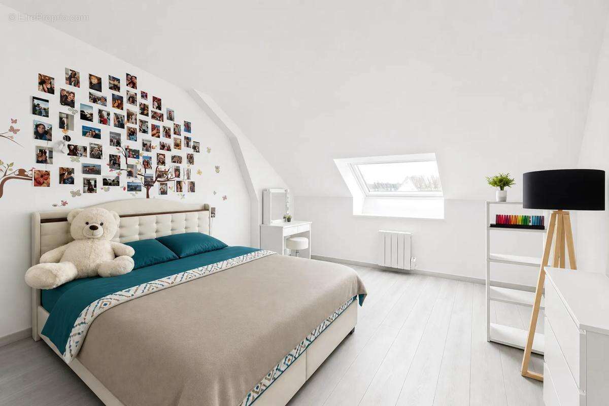 Loft spacieux de 260 m² à Plouguenast-Langast - photo 10