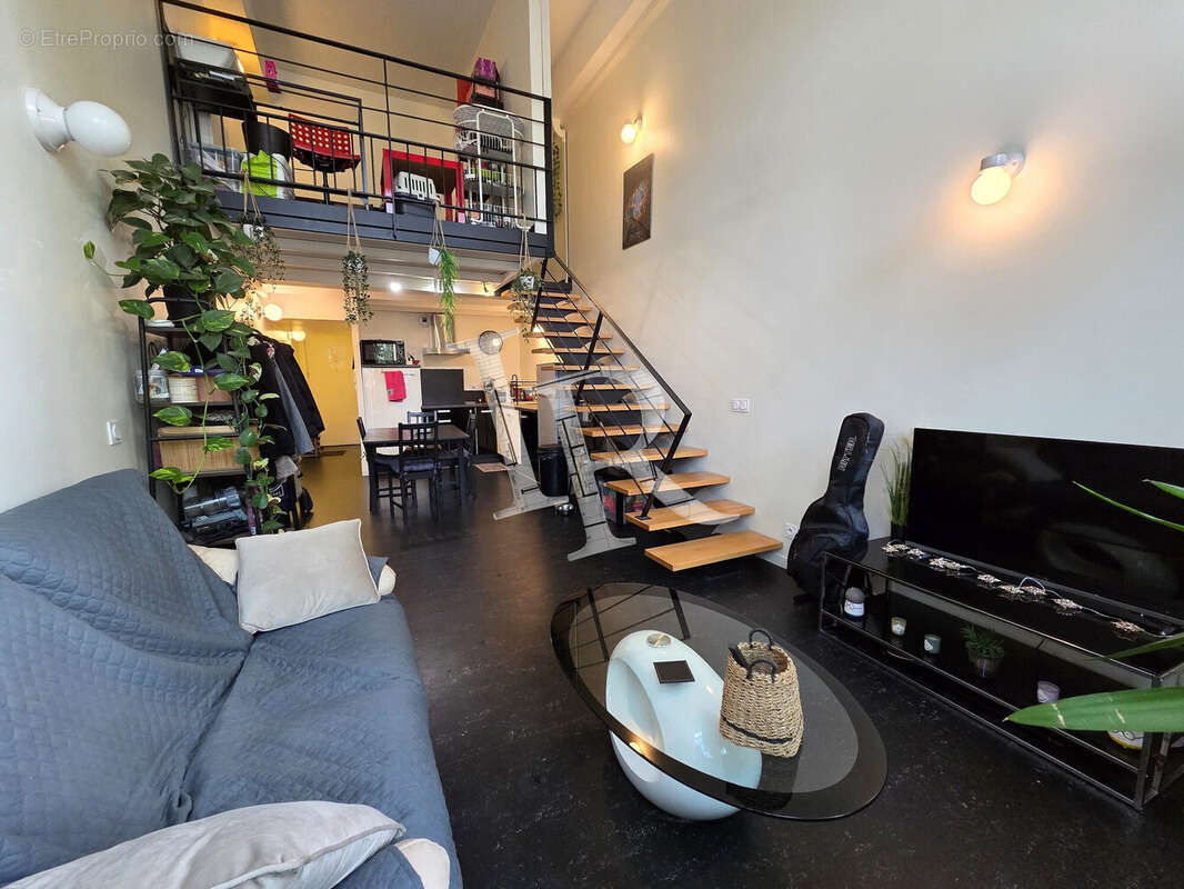 Appartement 54 m² à Le Puy-En-Velay  - photo 3