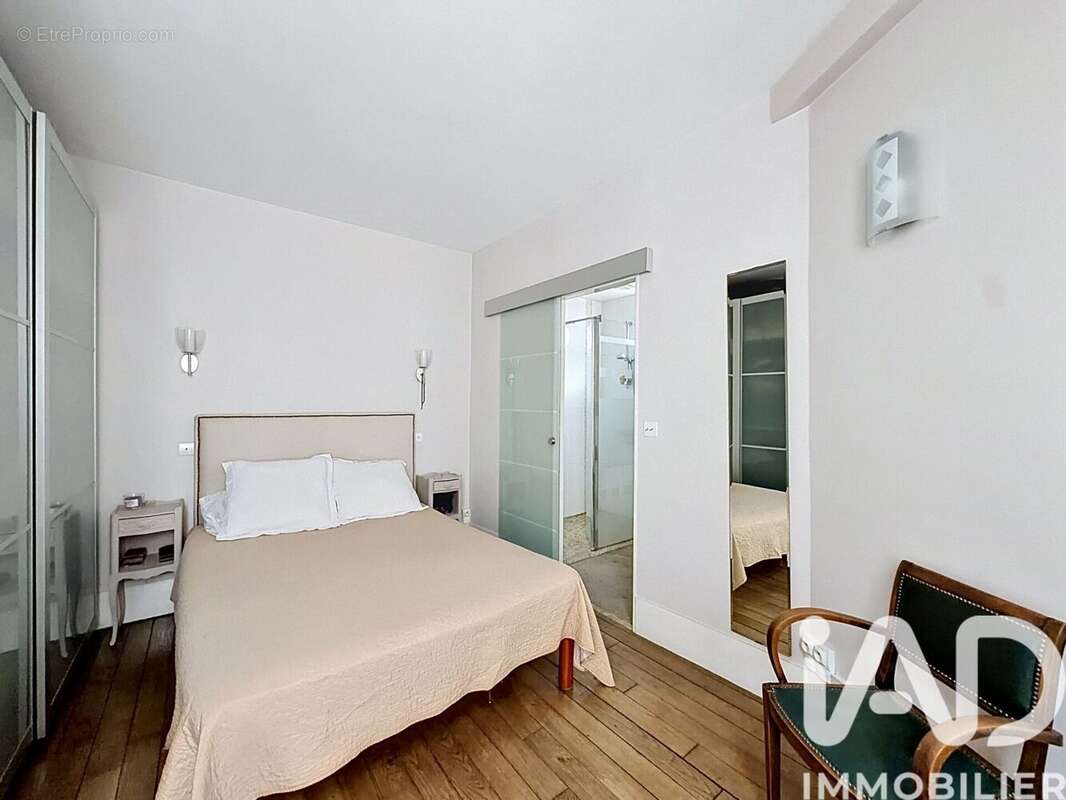 Appartement 34 m² à Paris-13e  - photo 8