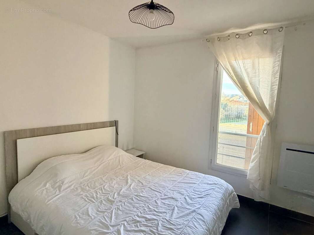 Appartement à MARSEILLE-16E