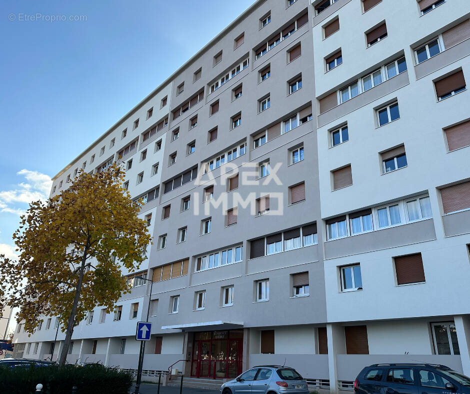 Appartement à ORLEANS