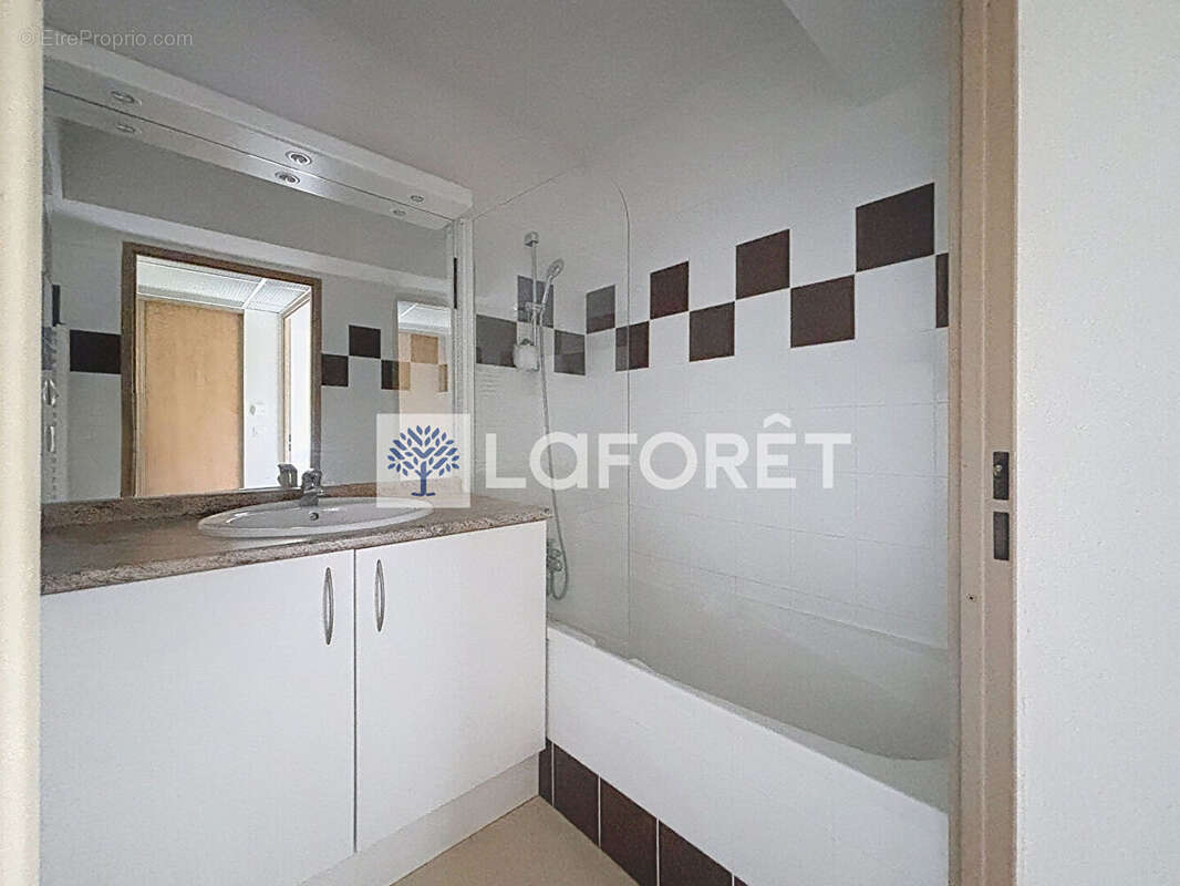 Appartement à VERNET-LES-BAINS
