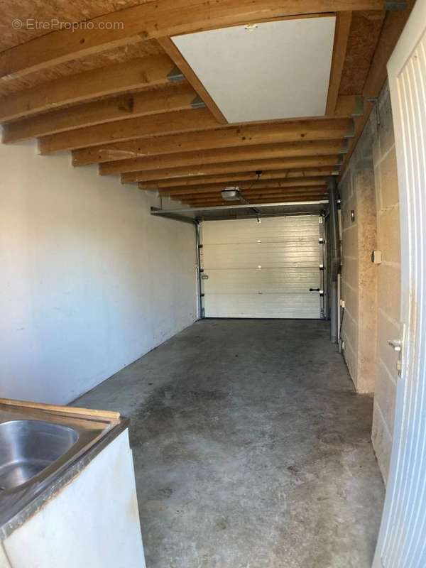 Maison à AVAILLES-SUR-SEICHE