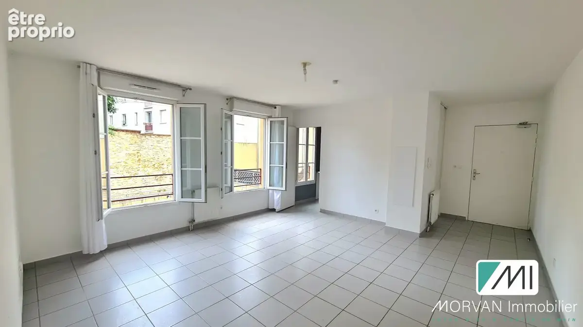 Photo Appartement à Epernon au prix de 163 000€