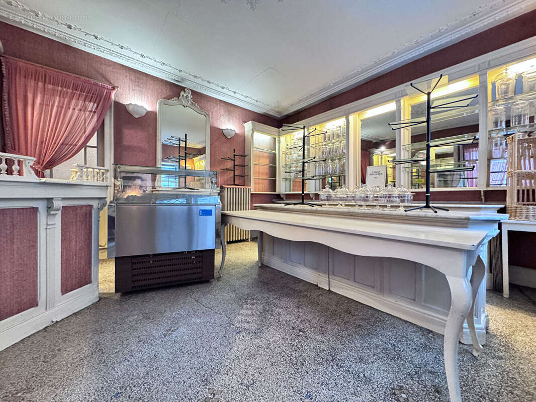 Appartement à LUNEVILLE