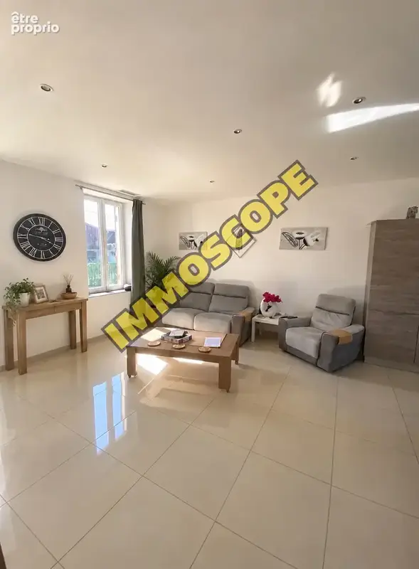 Maison d’environ 90 m2   Proche centre-ville - photo 1