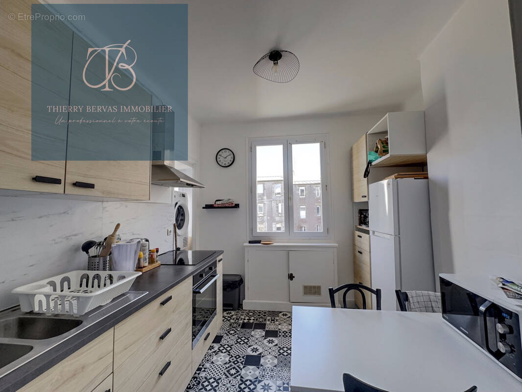 Appartement à BREST