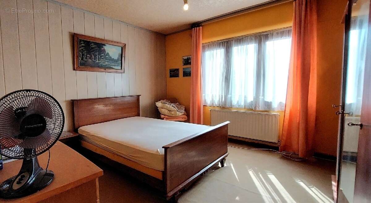 Maison à HAILLICOURT