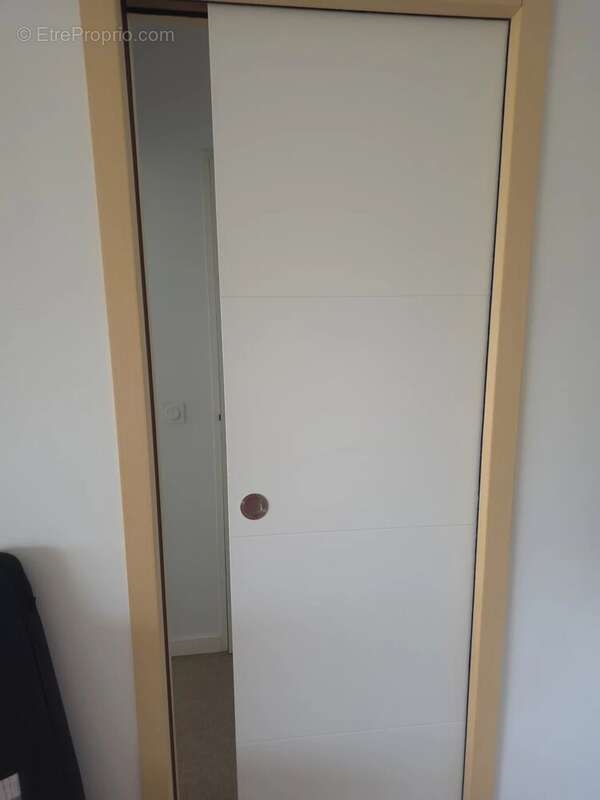 Appartement à VILLENEUVE-LOUBET