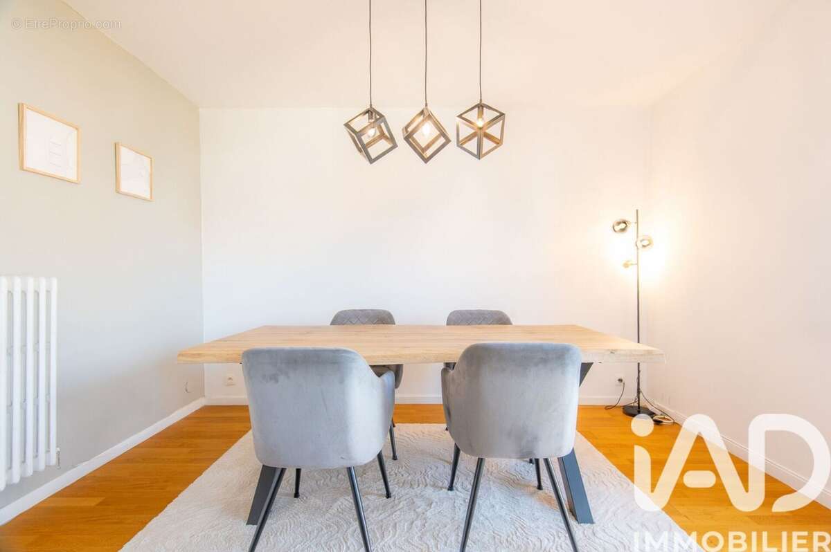 Photo 4 - Appartement à METZ