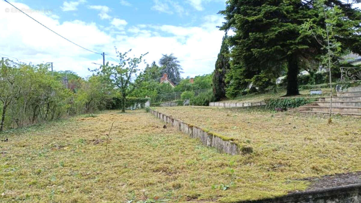 Maison à THESEE