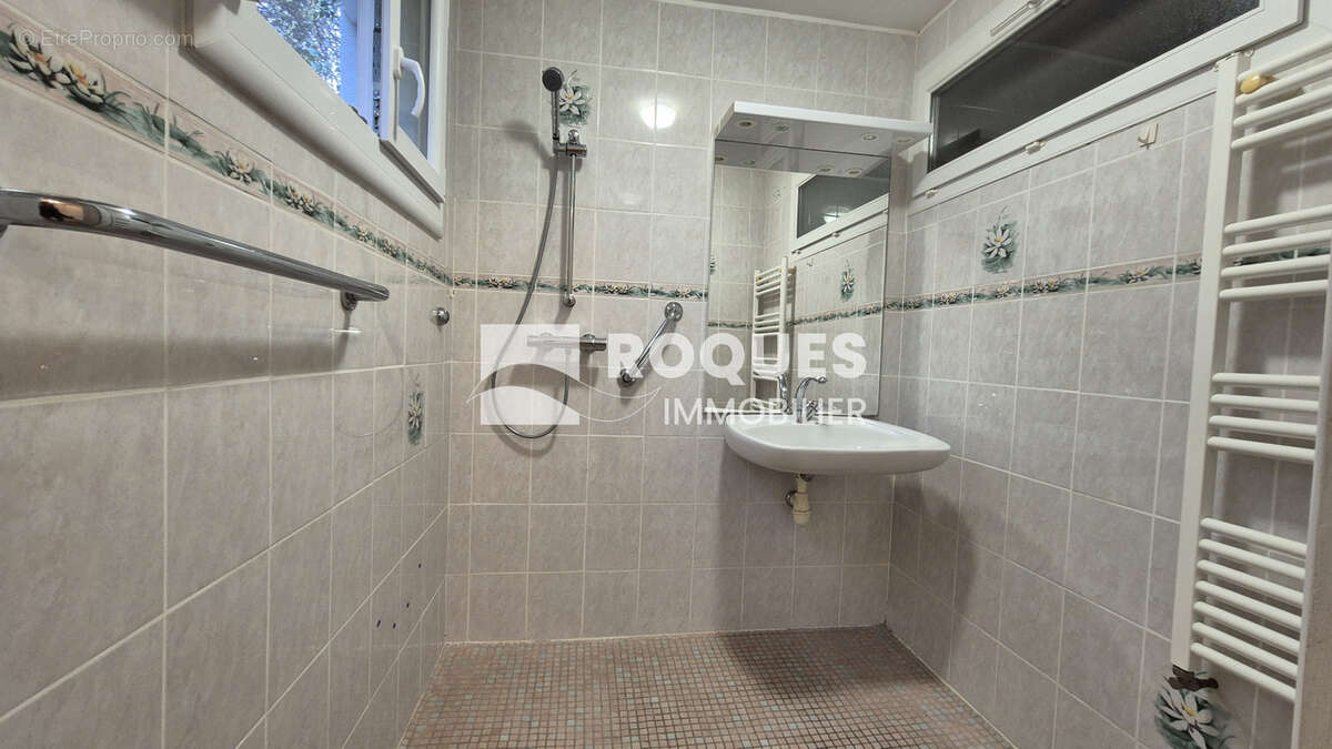 BEDARIEUX à vendre Maison de 90m2, 4 chambres, garage - photo 10