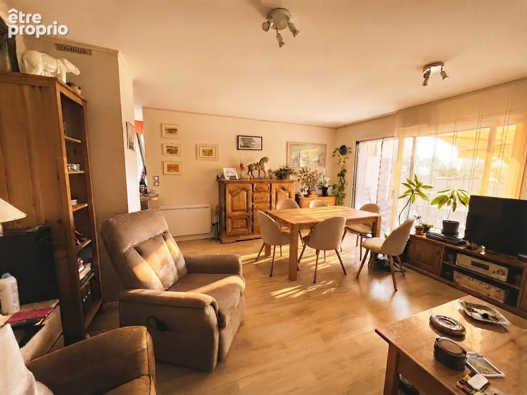 Appartement à BADEN