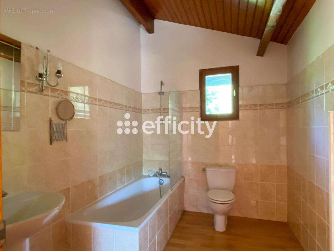 Maison individuelle - photo 16