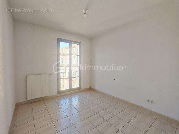 Appartement à TARASCON
