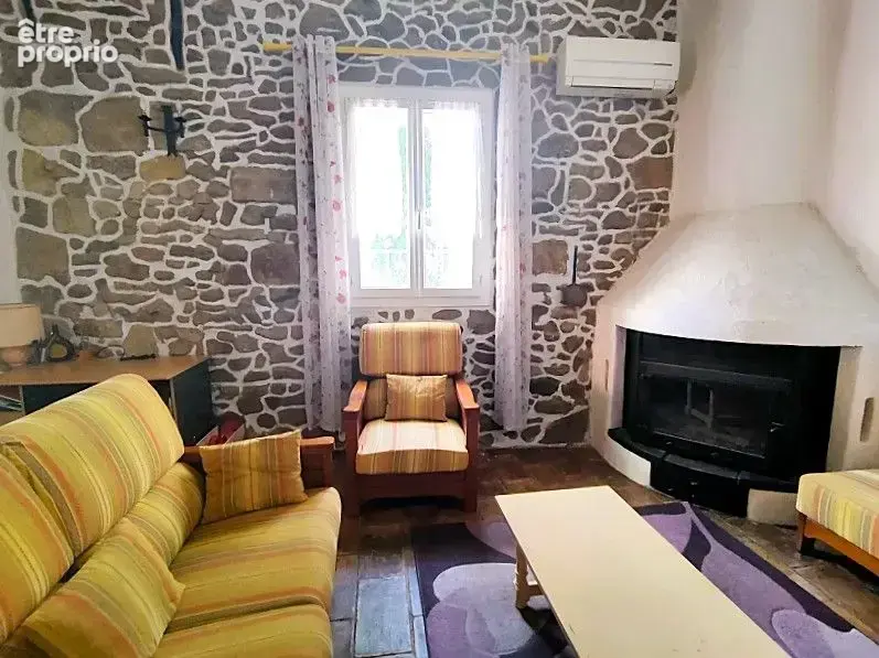 Tourbes (34120) - maison de village - 2 faces - 132 m2 environ - 6 pièces - 3 chambres - 3 niveaux -  2 entrées au rdc / ref 151 - photo 13