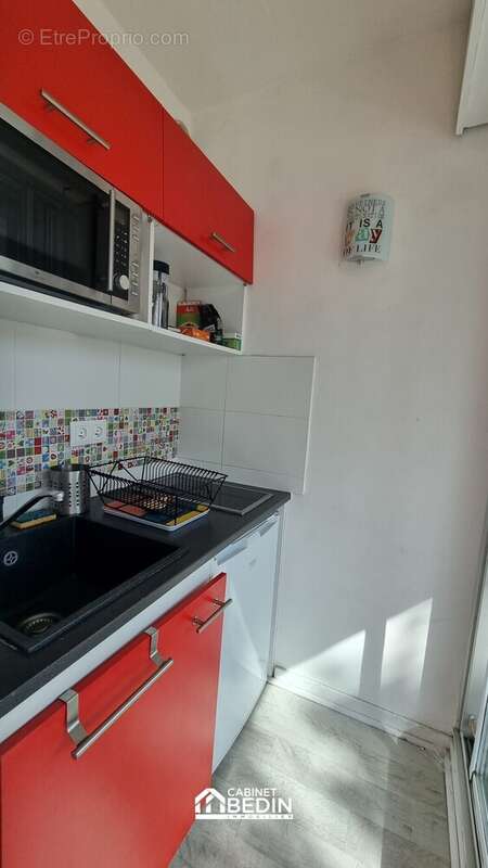 Appartement à ARCACHON