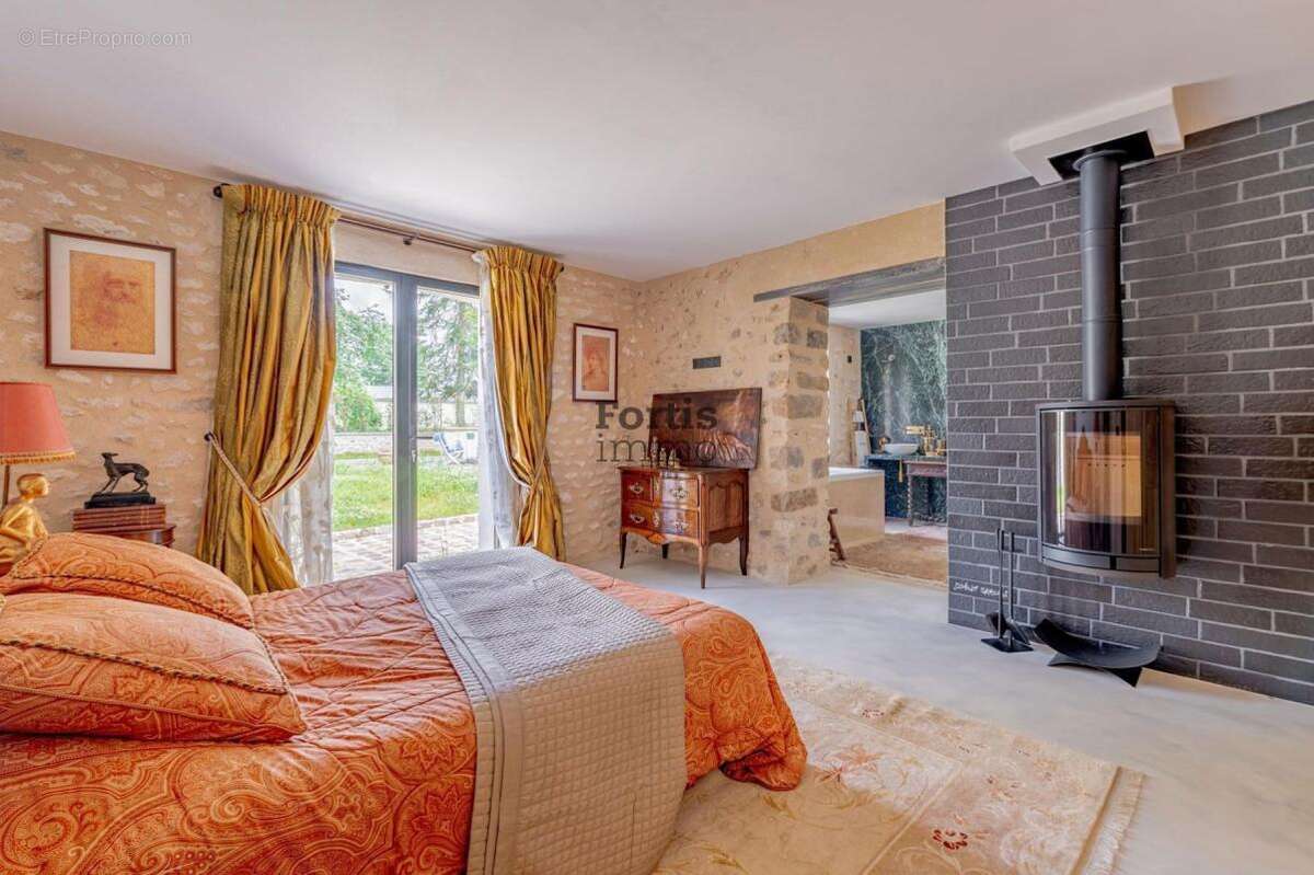 Maison à SIGY