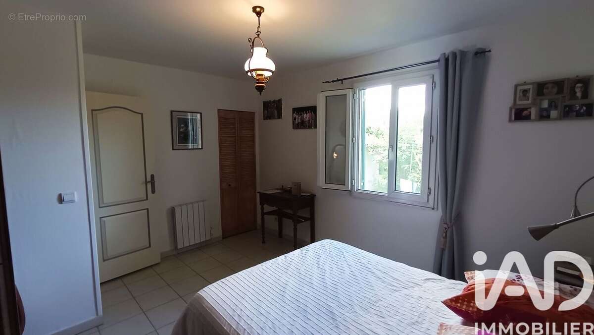 Photo 2 - Maison à MAZAN