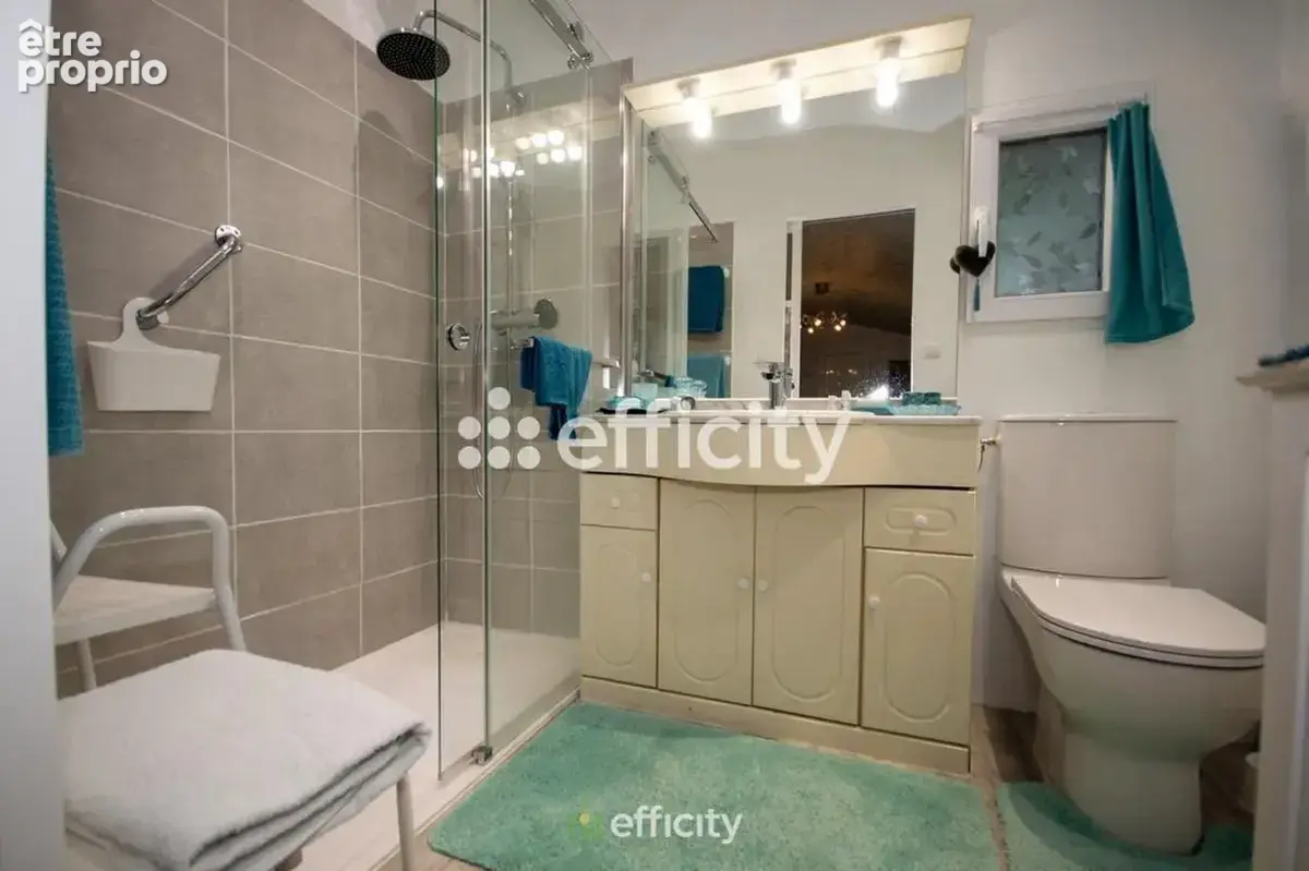 Chambre d'hôtes - photo 20