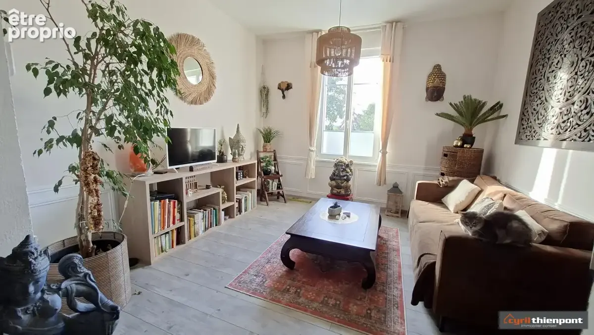 Photo Maison à Abbeville au prix de 169 900€