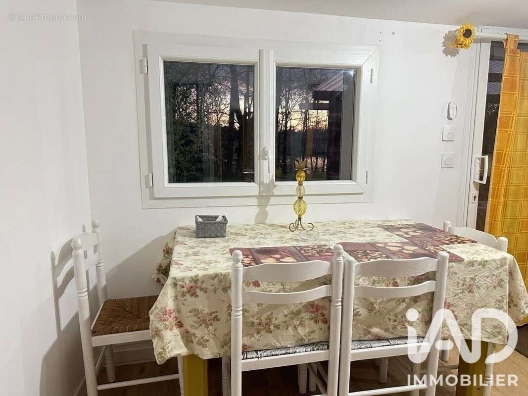 Photo 8 - Maison à BEAUPOUYET