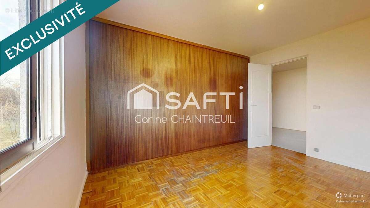 Photo 7 - Appartement à BRON