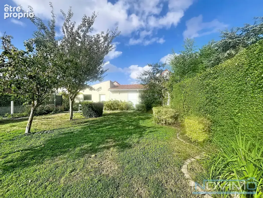 Maison 4 pièces 111 m² à vendre à Les Attaques (62730) - photo 8