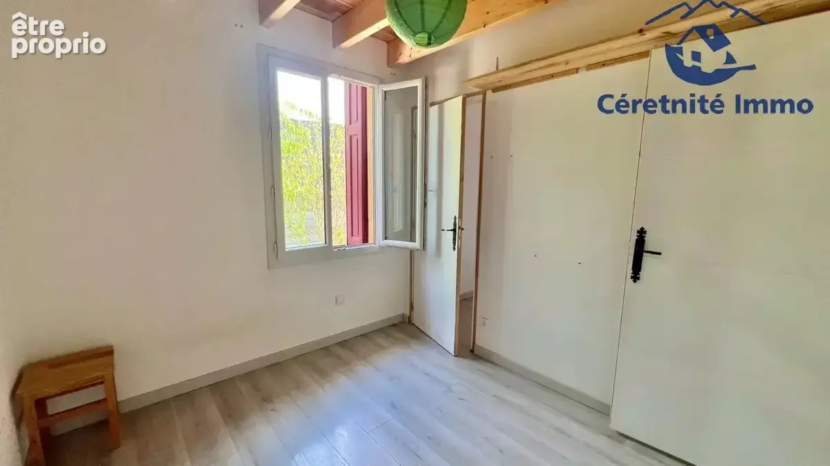 Charmante maison rénovée à Céret - photo 14
