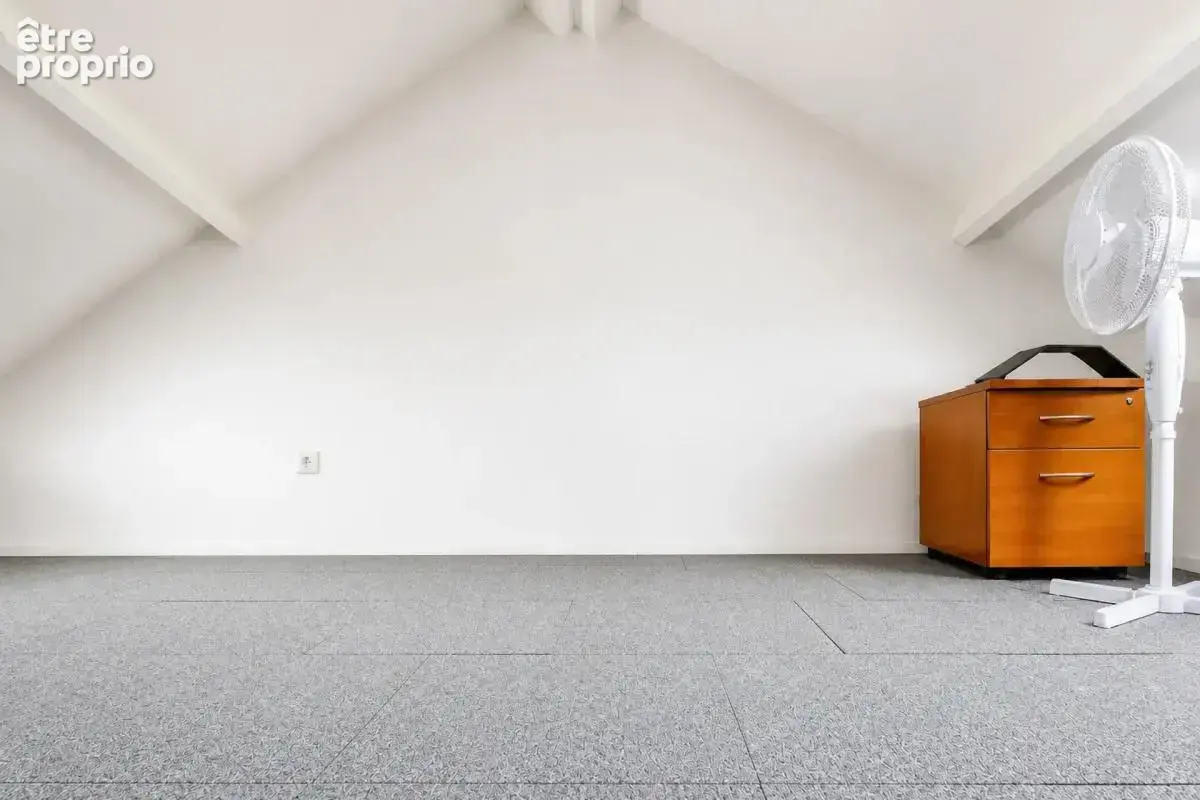 Persan – maison familiale + logement indépendant - photo 3