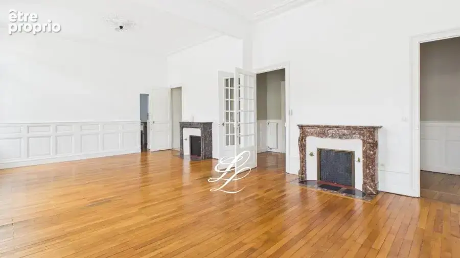 Appartement 117 m² à Le Mans  - photo 1451