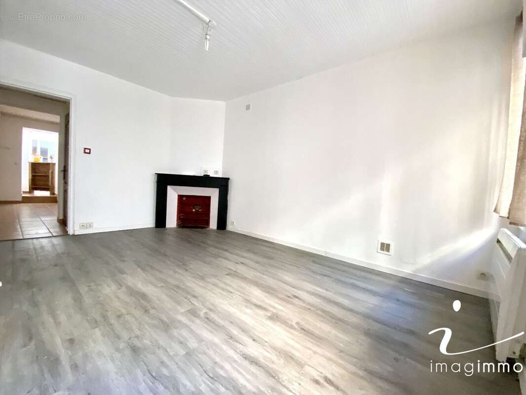 Maison à LANSARGUES