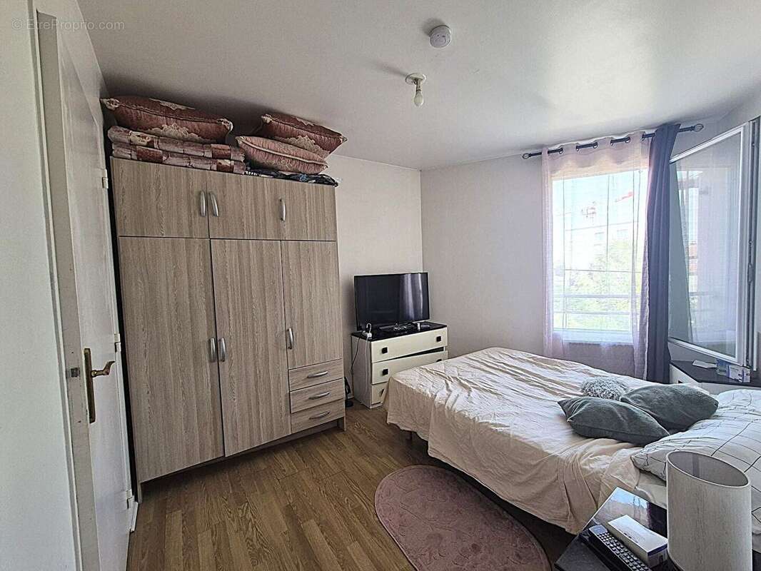 Appartement à MONTLHERY