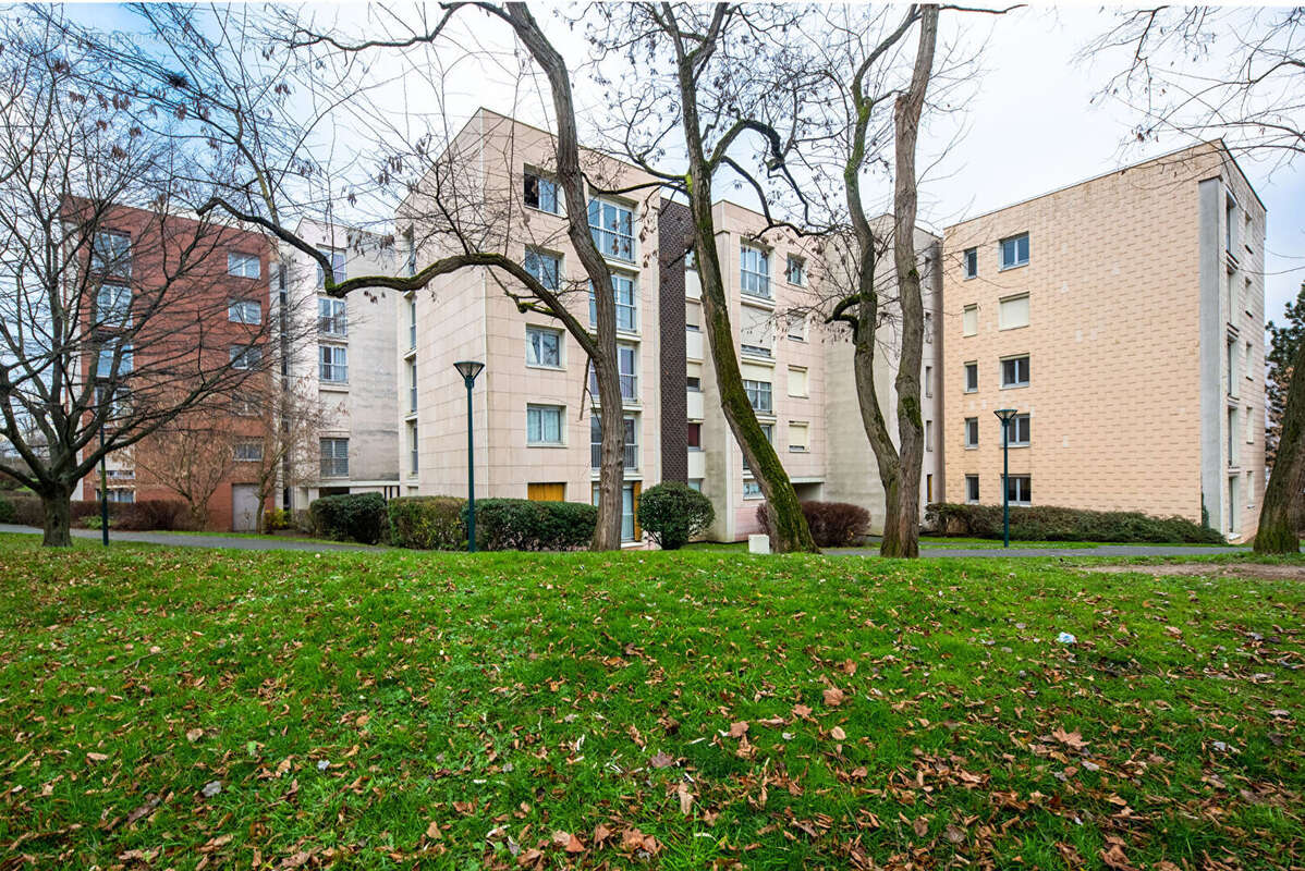 Appartement à CERGY