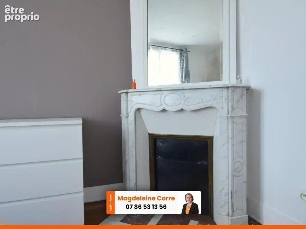 Maison 3 pièces avec jardin et terrasse – Taverny, quartier Vaucelles - 8 minutes à pied de la gare - photo 13