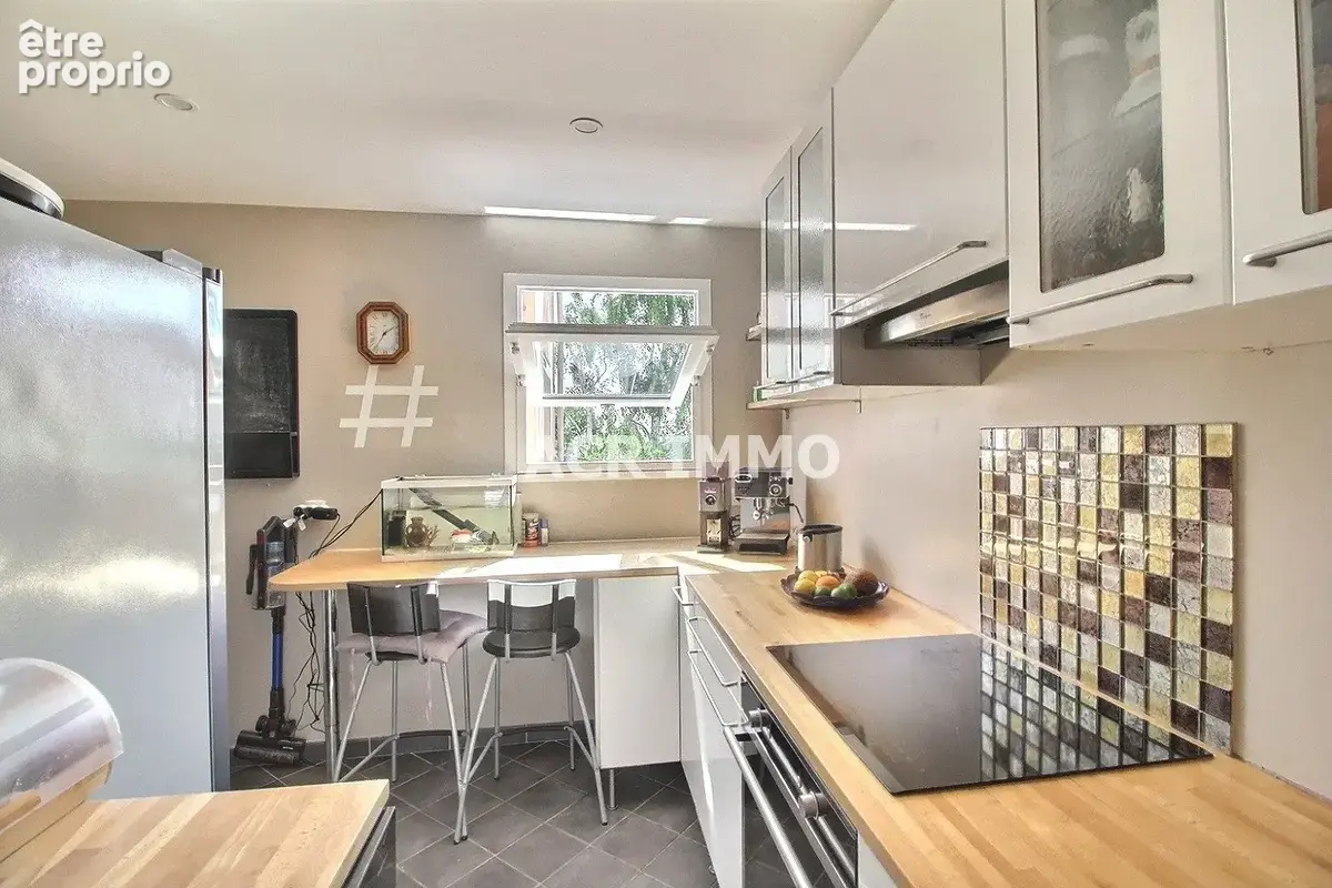 Appartement 4 pièces 74 m² à vendre à Andresy (78570) - photo 3