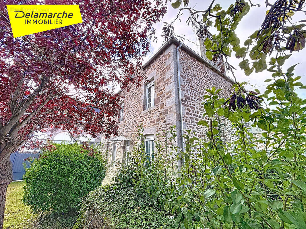 Maison à GAVRAY
