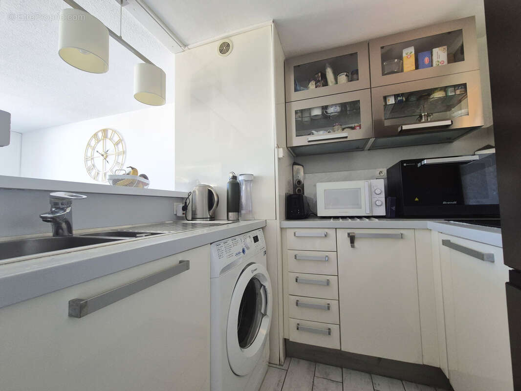 Appartement à COGOLIN