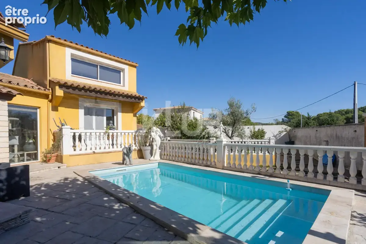Photo Maison à Ventabren au prix de 890 000€