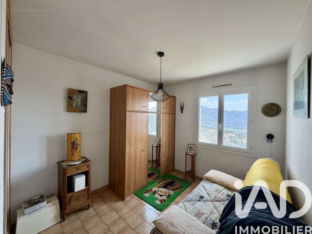 Photo 8 - Maison à CARROS