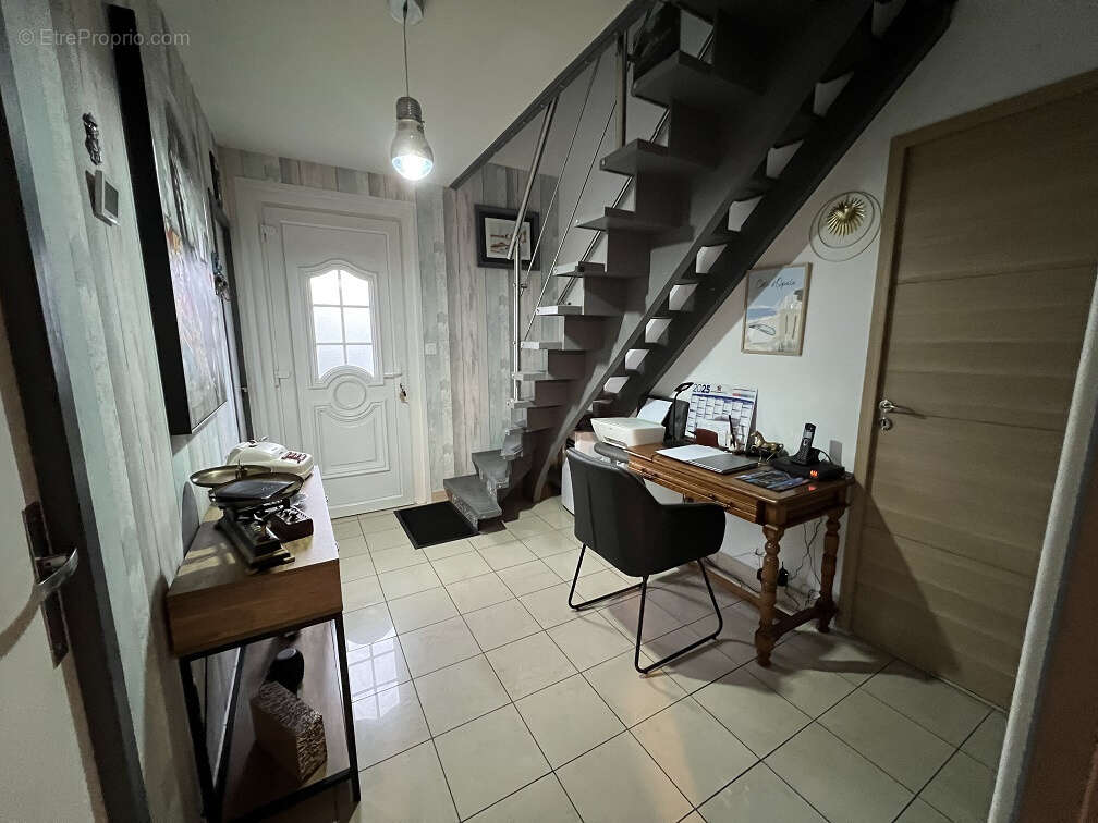 Maison à RANG-DU-FLIERS