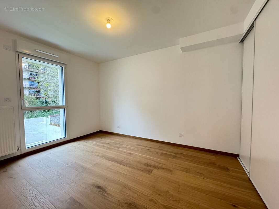 Appartement 62m² à orléans - photo 6