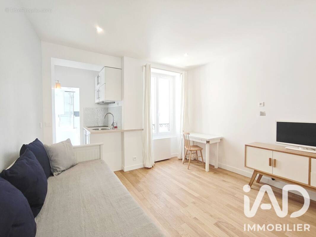 Photo 1 - Appartement à PARIS-9E