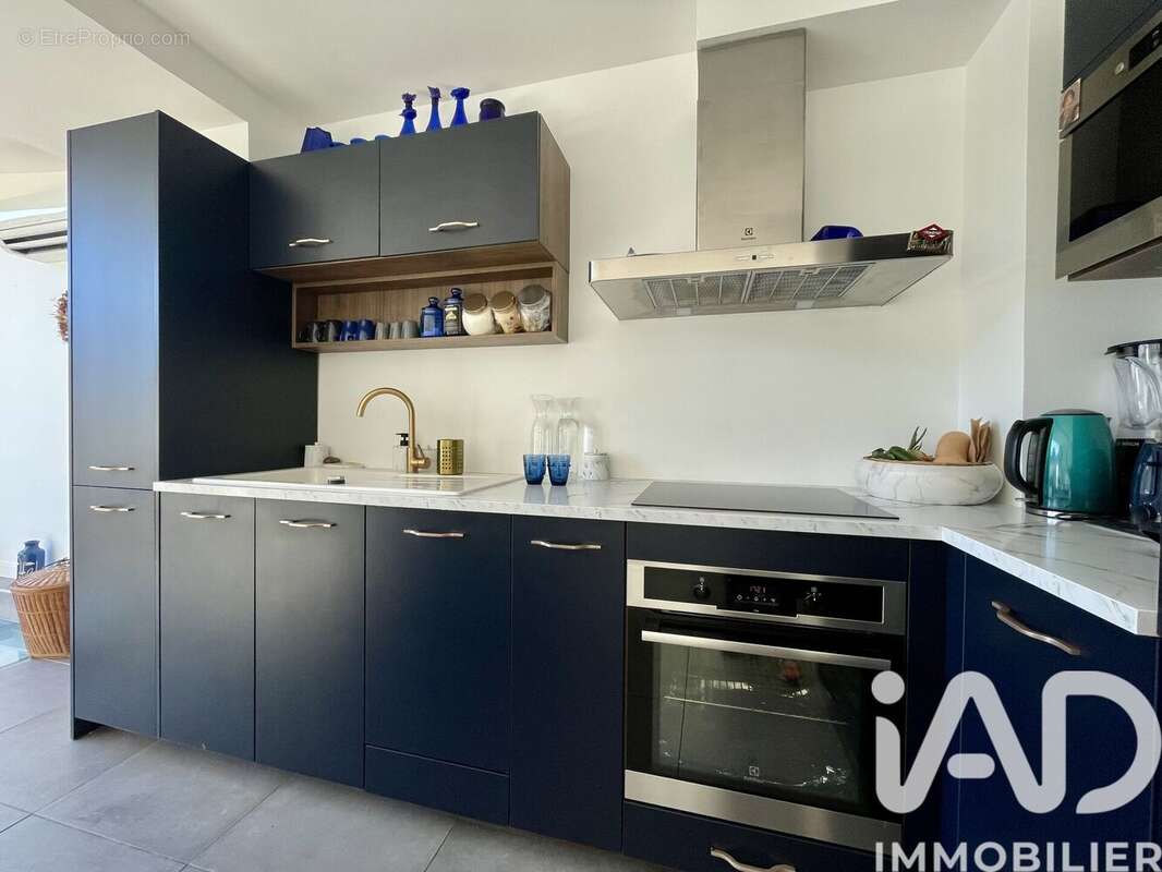Maison 162 m² à Bordeaux  - photo 4
