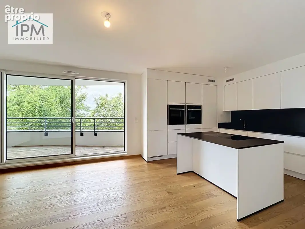 OBERNAI - Appartement 4 pièces 105m² de Standing - Mont National - acheter - IPM Immobilier - photo 4