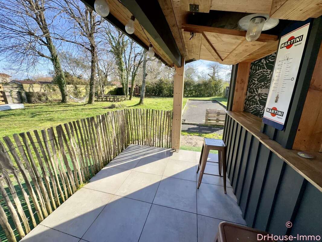 Maison 130 m² à Lege-Cap-Ferret  - photo 50