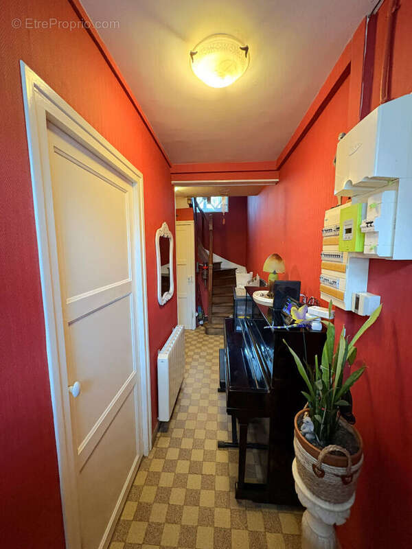 Maison à SAINT-MAXIMIN